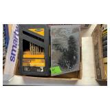 DRILL BITS