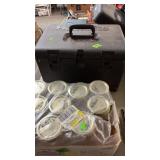 HOMELITE CHAINSAW CASE **CASE ONLY