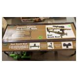 BOYT GUN BENCH REST