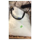SERTA AIR MATTRESS IN BAG