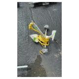 BOAT ANCHOR