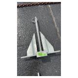 BOAT ANCHOR
