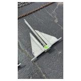 BOAT ANCHOR