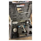 PAINT GUN SET