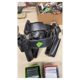 POLICEMAN'S HOLSTER