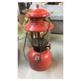 COLEMAN MODEL 200A LANTERN