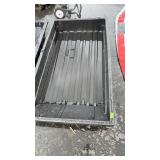 GAME SLED