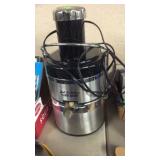 POWER JUICER