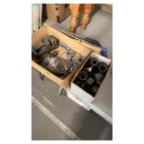 GROUP OF TOOLS
