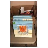 CANVAS PICTURES & GAMES