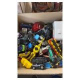 HOT WHEELS CARS