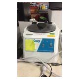 LAB CORP 642E CETRIFUGE FOR IN HOUSE & SEND OUT