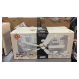 NEW APOLLO 52' CEILING FAN