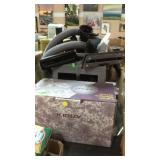 KIRBY ACCESSORY KIT-CARPET SHAMPOOING SYSTEM