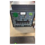 COMMICATIONS MONITOR CE5