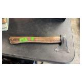 HATCHET