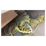 GROUP OF ROPE