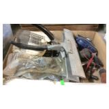 BX OF MISC TOOLS