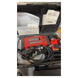 SNAP-ON GRAPHIC SCANNER DIAGNOSTIC SCANNER