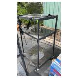ROLLING CART