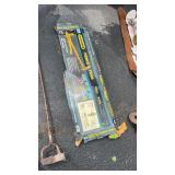 FENCE STRETCHER