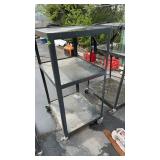 ROLLING CART