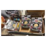 4 DIE CAST METAL CARS