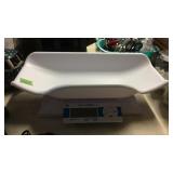 MBSC ULTRA U-2 BABY SCALE
