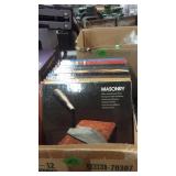 HOME IMPORVEMENT BOOKS