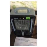 ELECTRIC HEATER