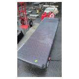 OZARK TRAILS CAMP COT
