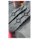 PR OF RHINO CAR RAMPS