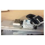WELCH ALLEN BLOOD PRESSURE, ODOSCOPE STATION