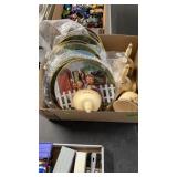 HUMMEL PLATES & BELLS