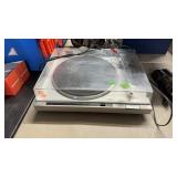 SONY PS-LX220 AUTOMATIC TURN TABLE