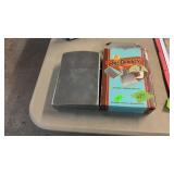 BIG DADDY CIGARETTE LIGHTER W/ ORIGINAL BOX