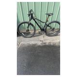 SPECIALIZED JOINX FRONT SUSPENSION MOUNTAIN BIKE