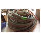 ACTEYLEN TORCH HOSE