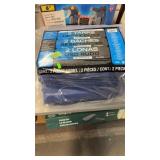 2 TARPS 12FTX 16FT