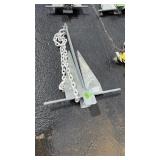 BOAT ANCHOR