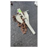 BOAT ANCHOR