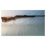 MAUSER-WERKE PATRONE 22 LR, VERY NICE GUN