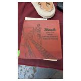 NASH COLOR & UPHOLSTERY SELECTIONS BOOK
