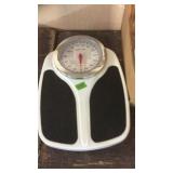 HEALTH O METER SCALE
