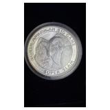 NORTH AMERICAN BIG GAME SUPER SLAM 1 oz .999 FINE