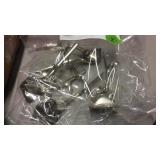 BAG OF 4 HAND CLIPPERS