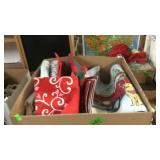 PLACE MATS-CHRISTMAS