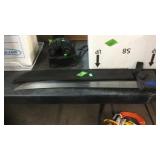MACHETE W/ SHEATH