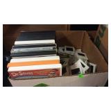 KIDS DVD MOVIES & HOME SLIDES