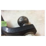 DROP HITCH TRAILER STINGER